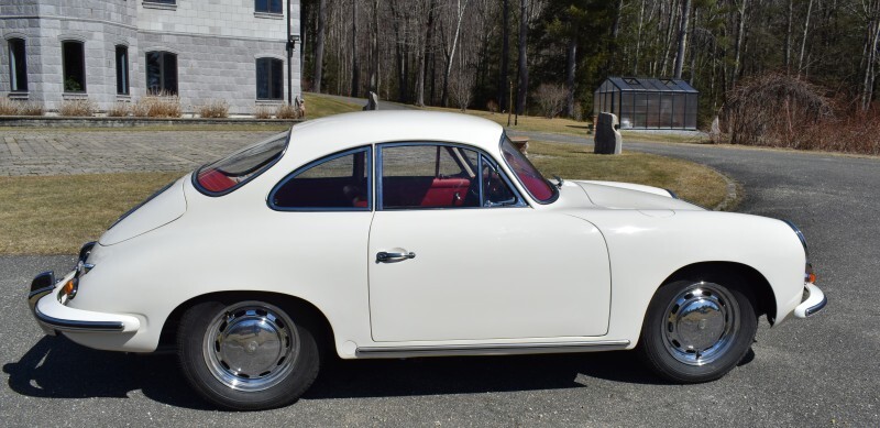 Porsche-356-1964-Coupe