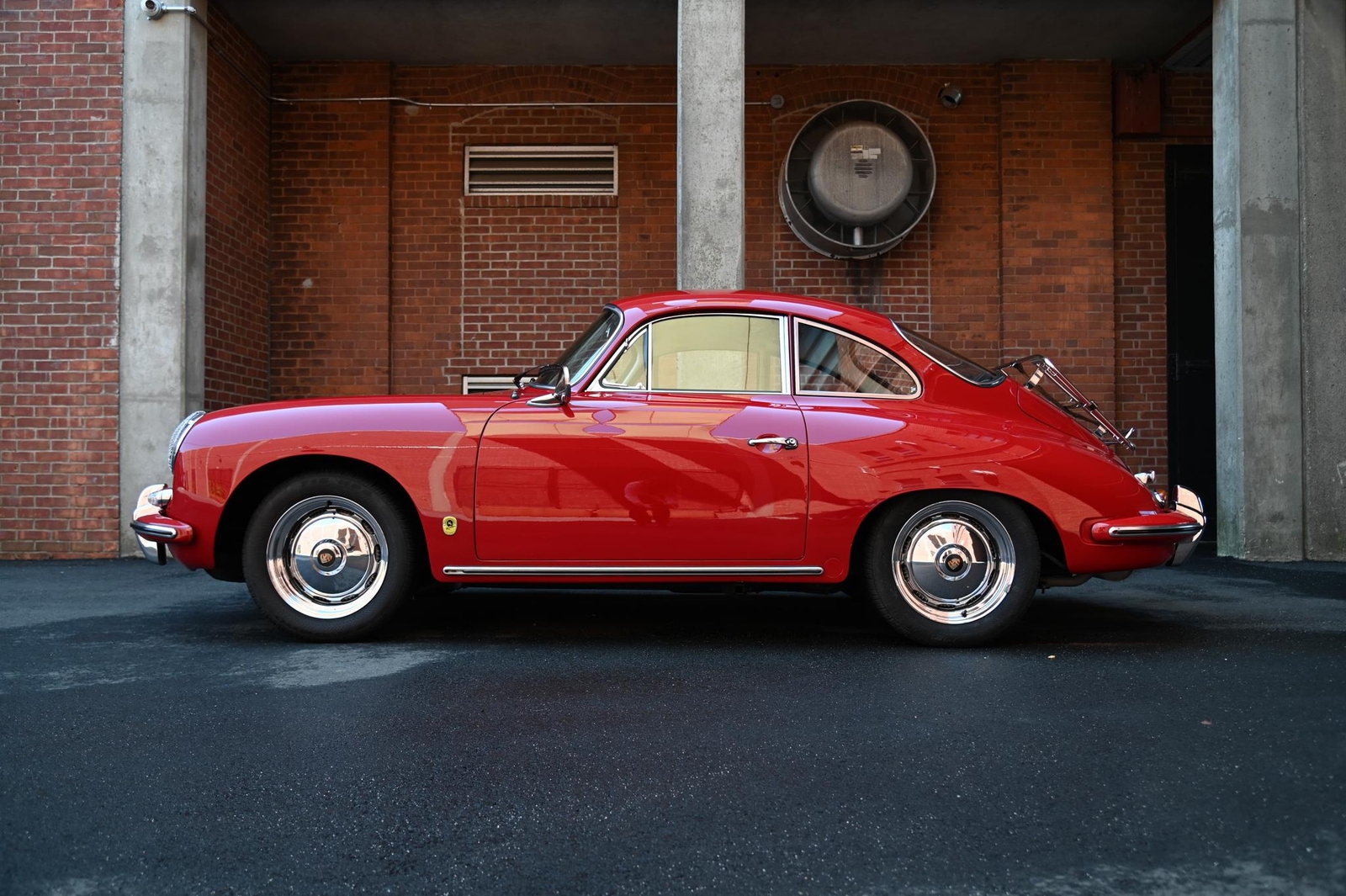 Porsche-356-B-1962-5
