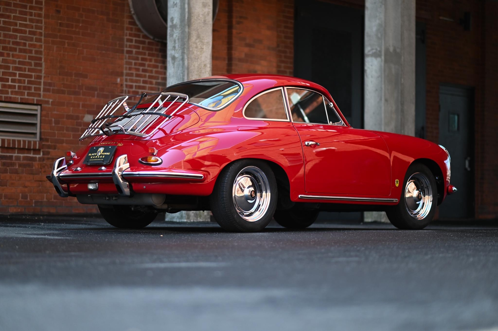 Porsche-356-B-1962-9