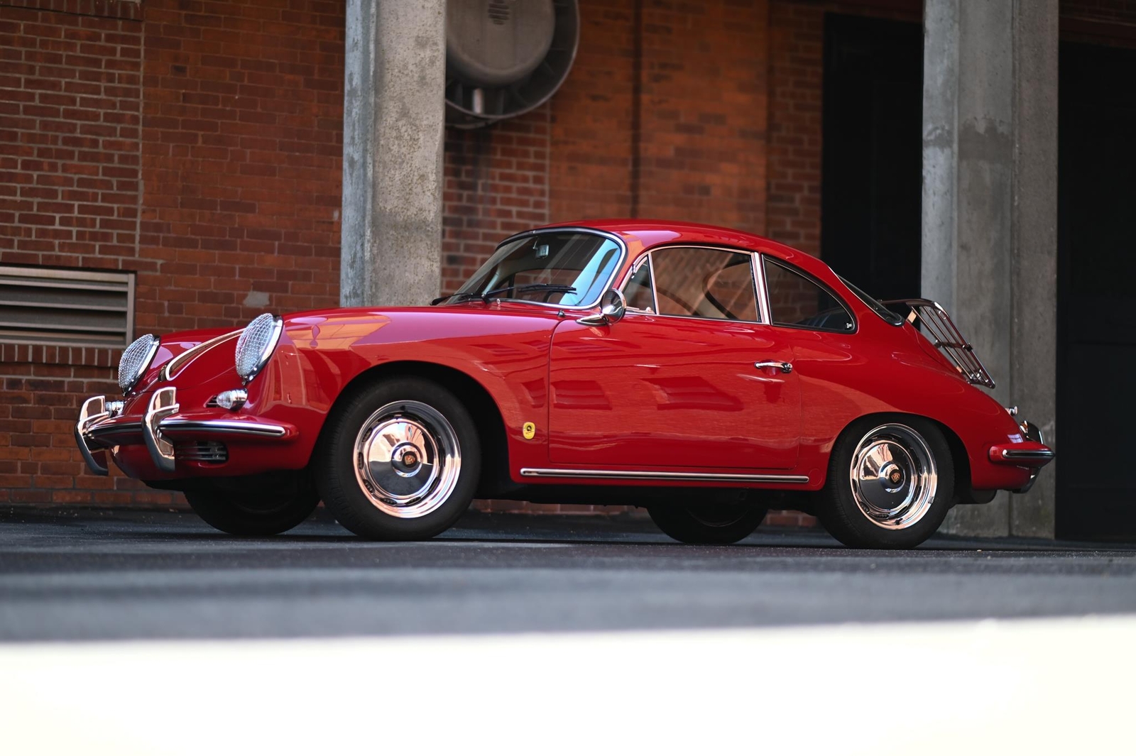 Porsche-356-B-1962