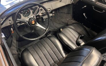 Porsche-356-convertible-1960-silver-4