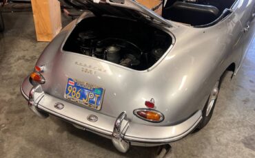 Porsche-356-convertible-1960-silver-9