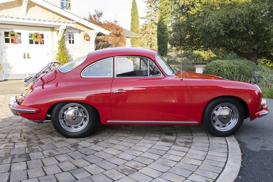 Porsche-356c-1964-red-15