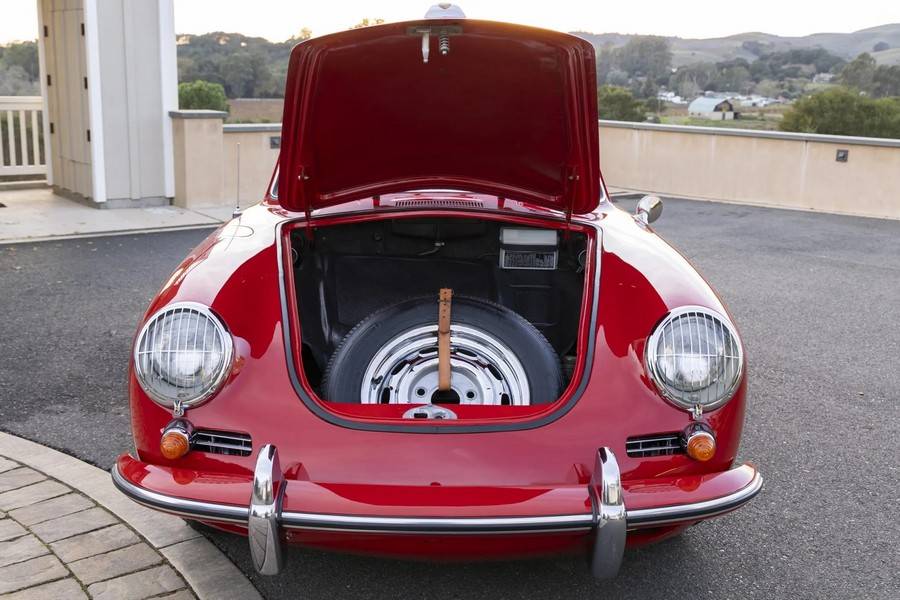 Porsche-356c-1964-red-16