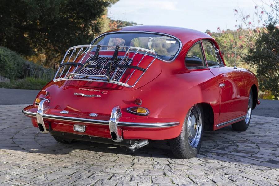 Porsche-356c-1964-red-17