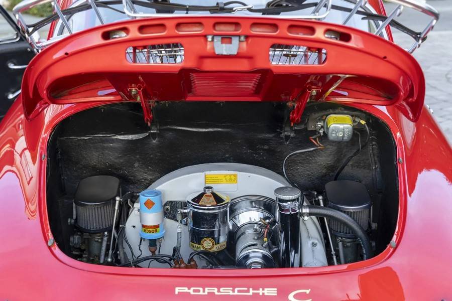 Porsche-356c-1964-red-18