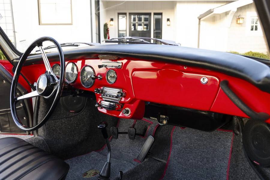Porsche-356c-1964-red-2