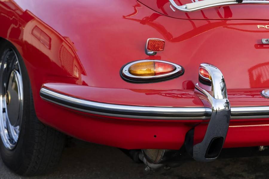 Porsche-356c-1964-red-5