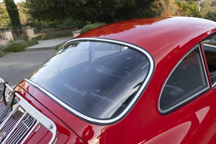 Porsche-356c-1964-red-8