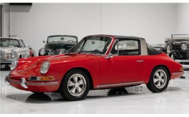 Porsche-911-1967-Targa-1