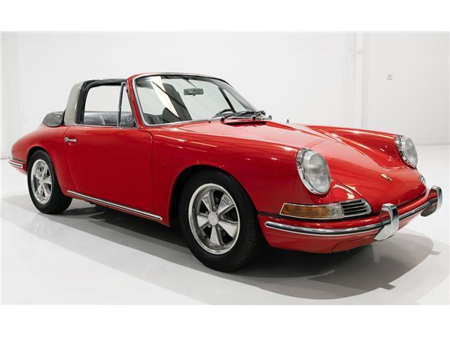 Porsche-911-1967-Targa-4