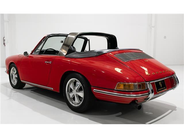Porsche-911-1967-Targa-8