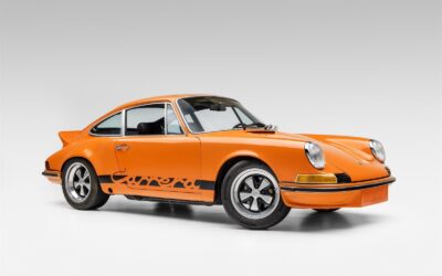 Porsche 911 1968 Coupe