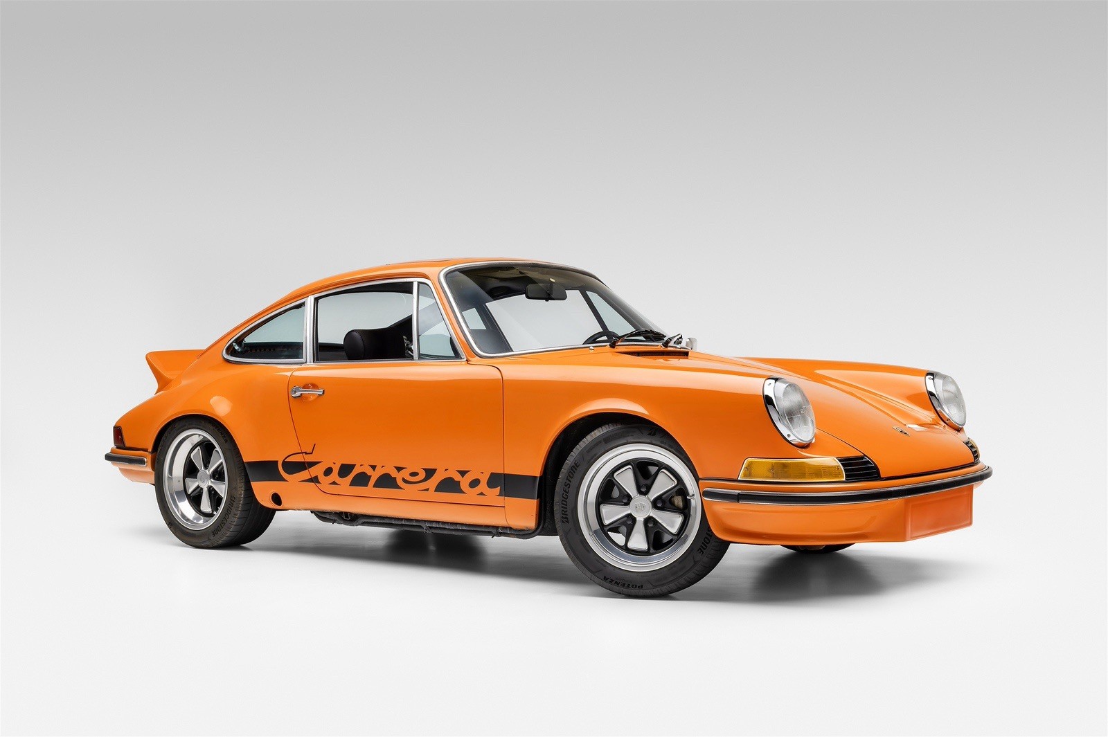 Porsche 911 1968 Coupe