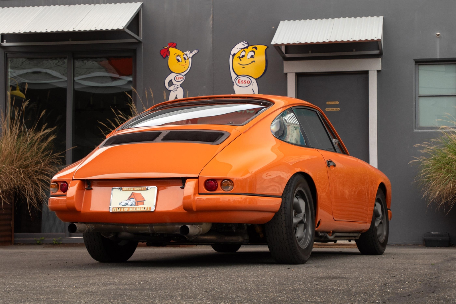 Porsche 911 1968 Coupe