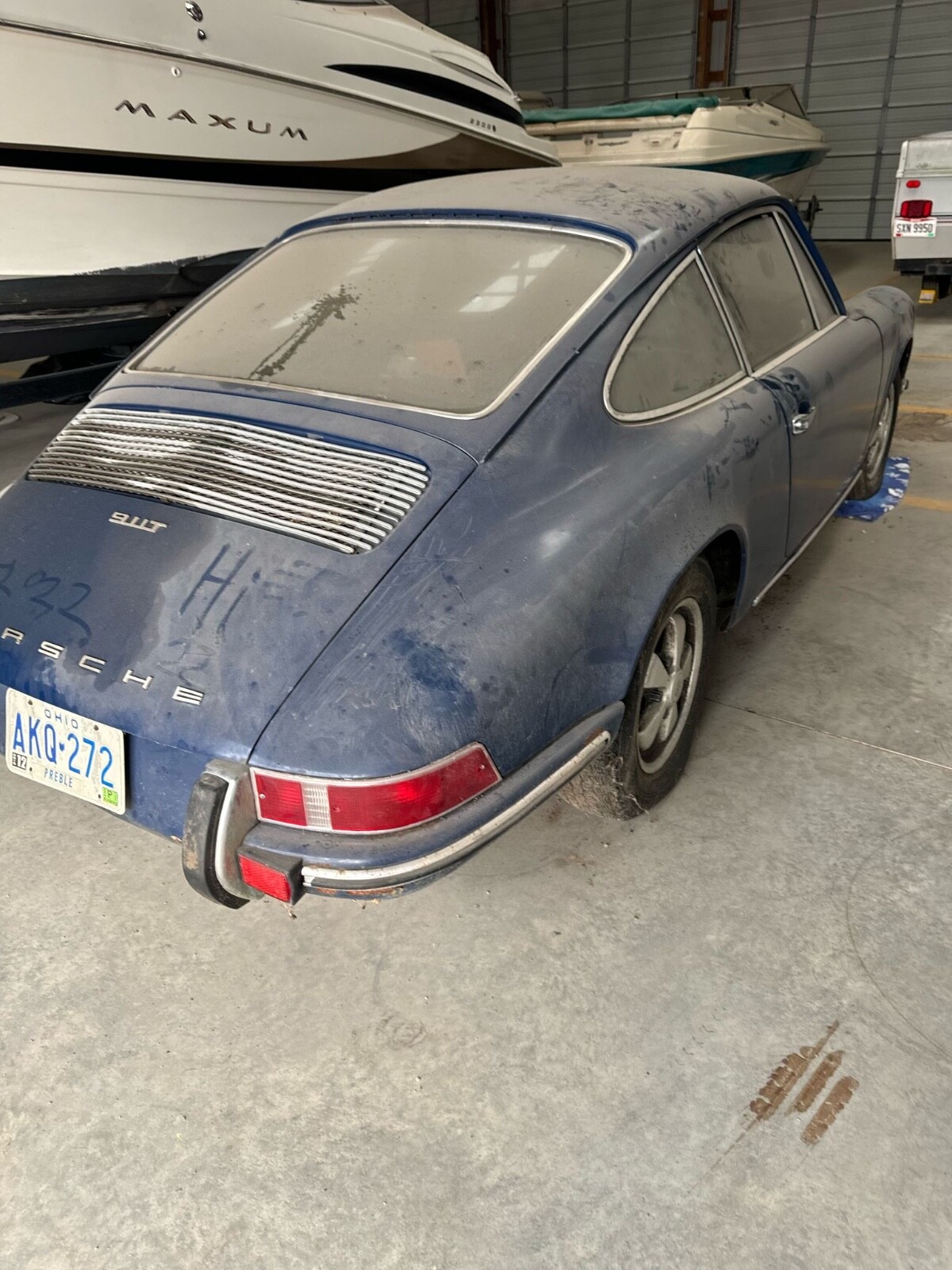 Porsche-911-1969-Coupe-1