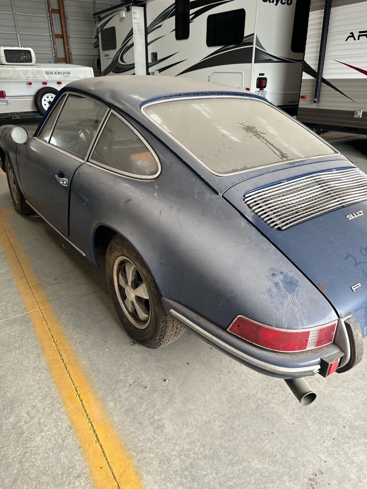 Porsche-911-1969-Coupe
