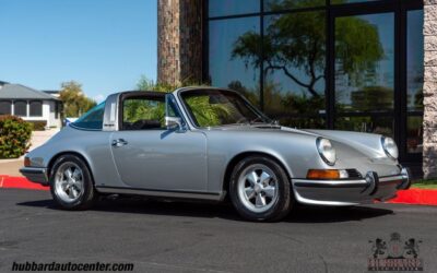 Porsche 911 1973