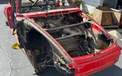 Porsche 911 1974