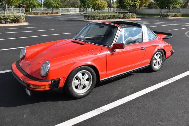 Porsche-911-1974-Coupe
