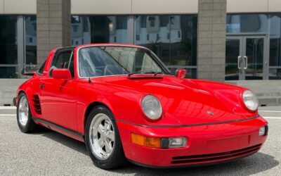 Porsche 911 1976