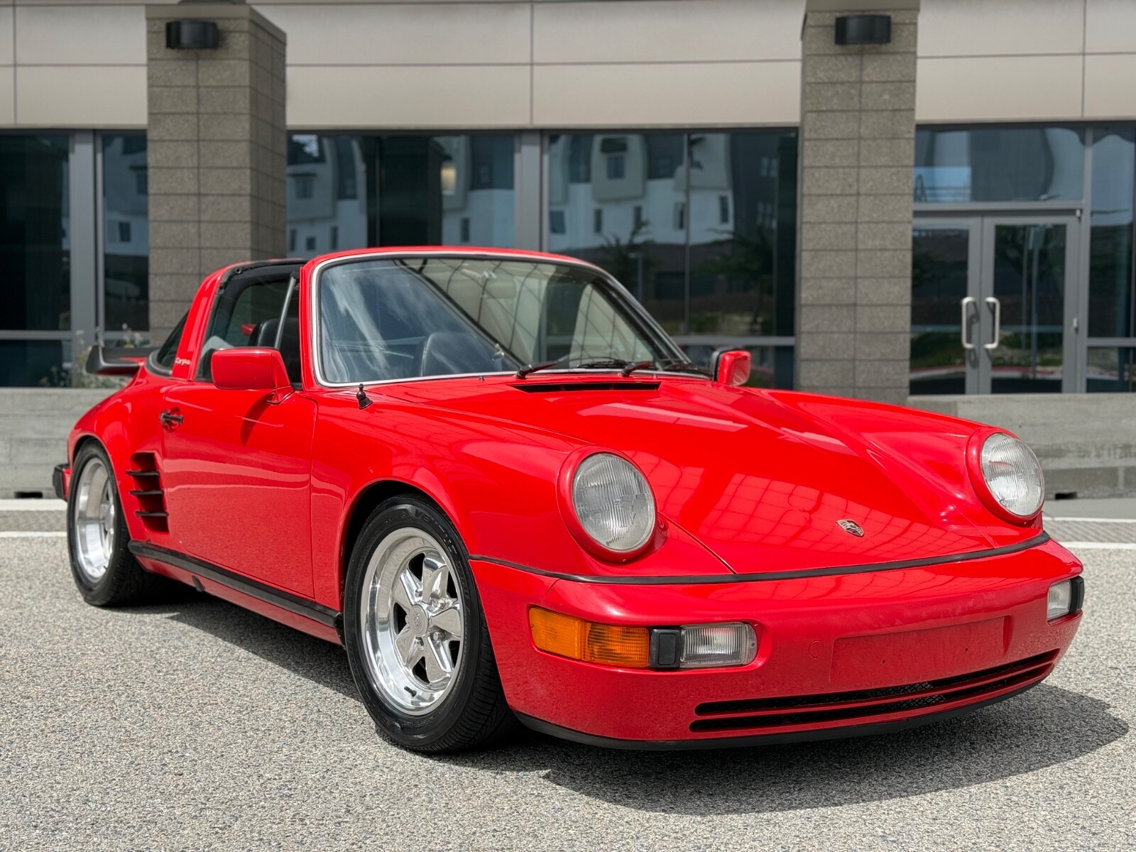 Porsche 911 1976