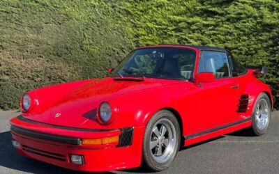 Porsche 911 1976