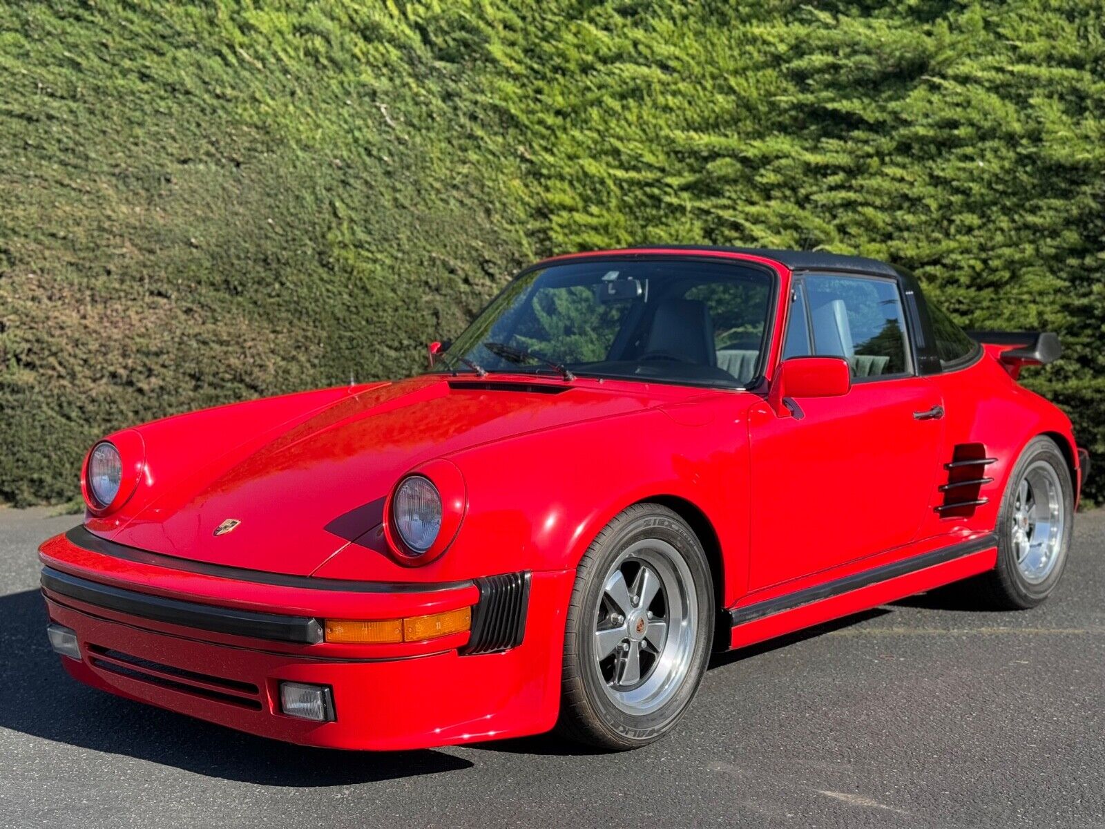 Porsche 911 1976