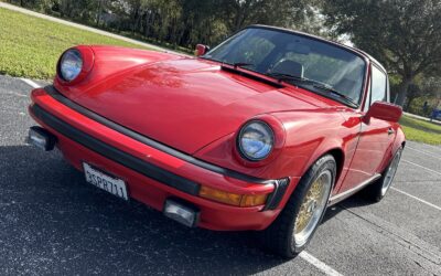 Porsche 911 1977