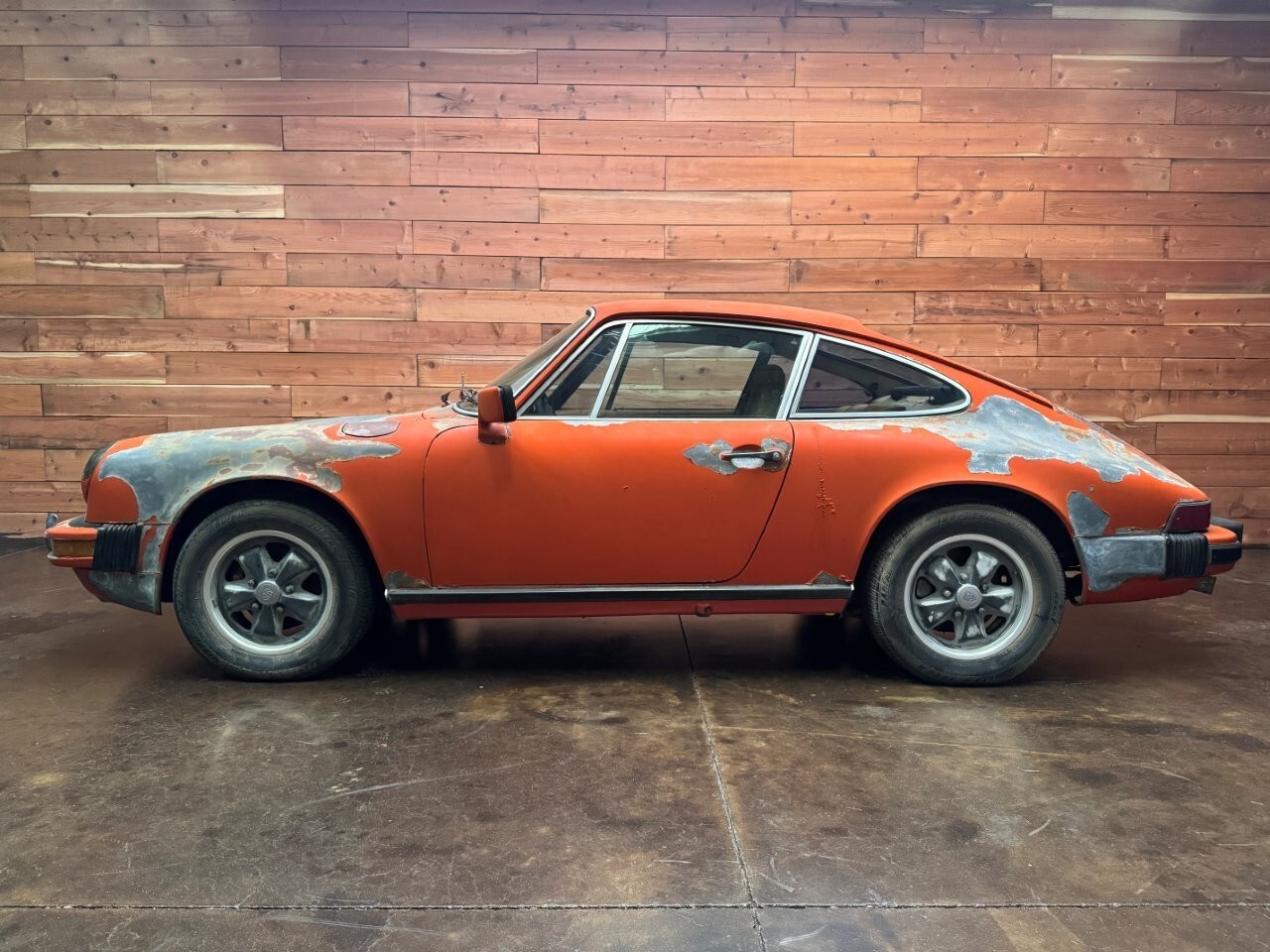 Porsche 911 1977 Coupe