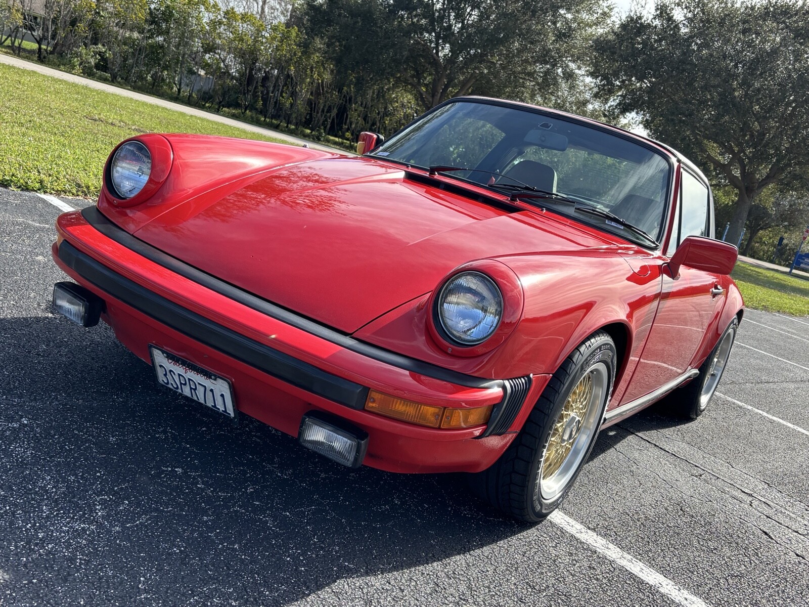 Porsche 911 1977