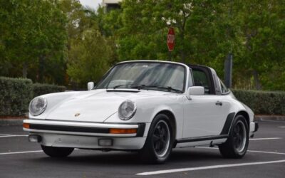 Porsche 911 1978 Coupe