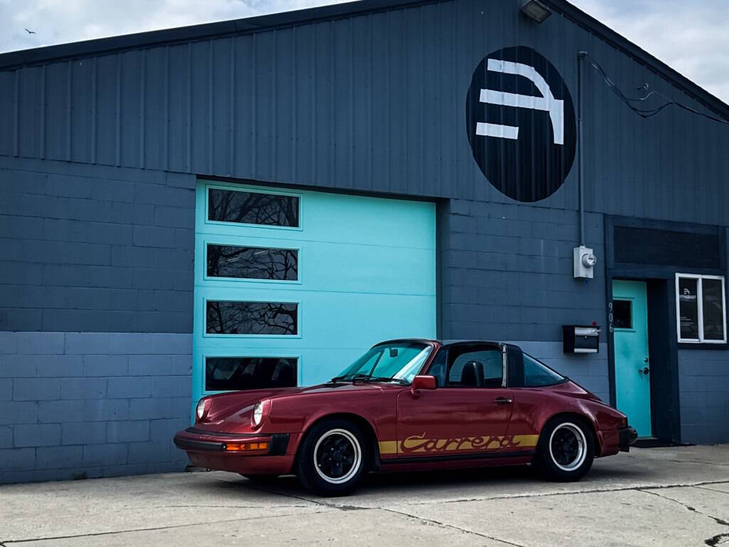 Porsche-911-1979-Convertible-1