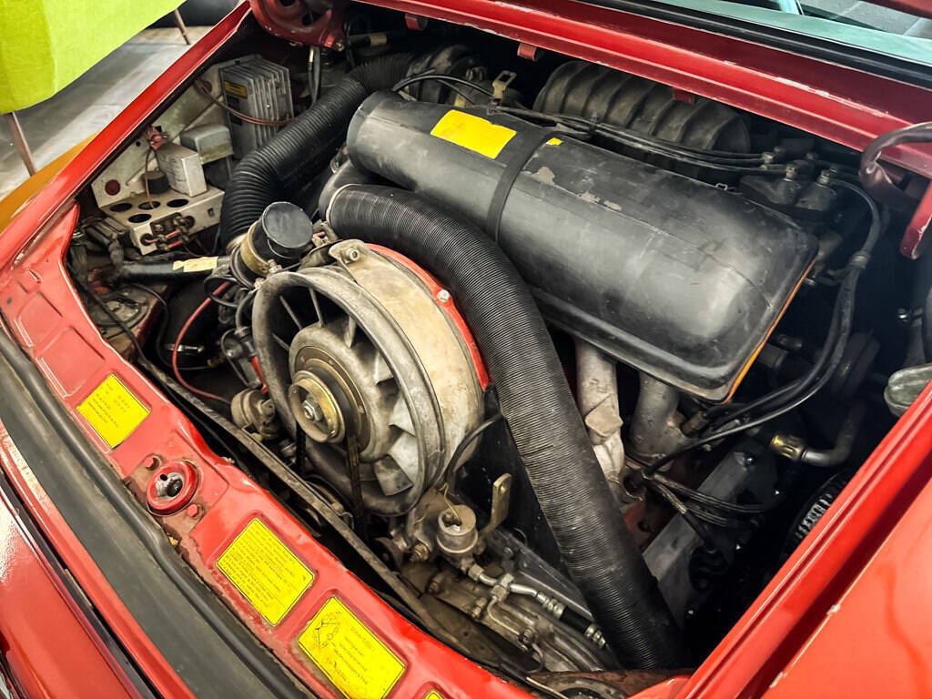 Porsche-911-1979-Convertible-19