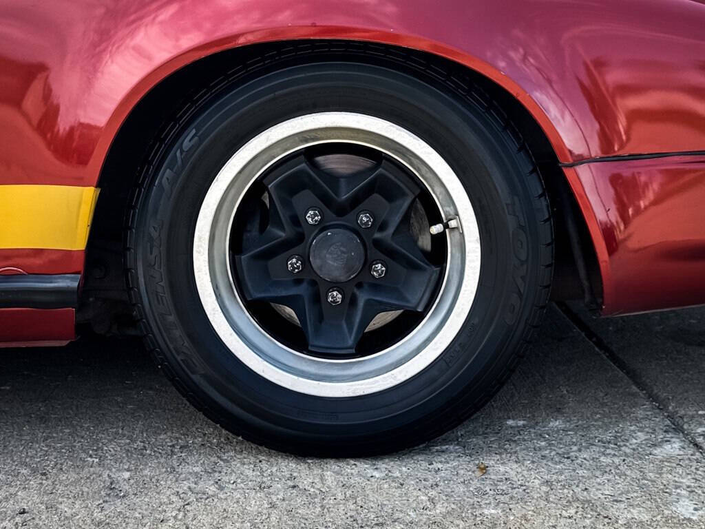 Porsche-911-1979-Convertible-5