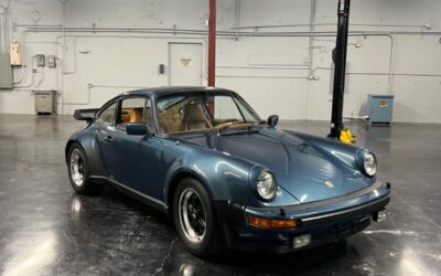 Porsche 911 1979 Coupe