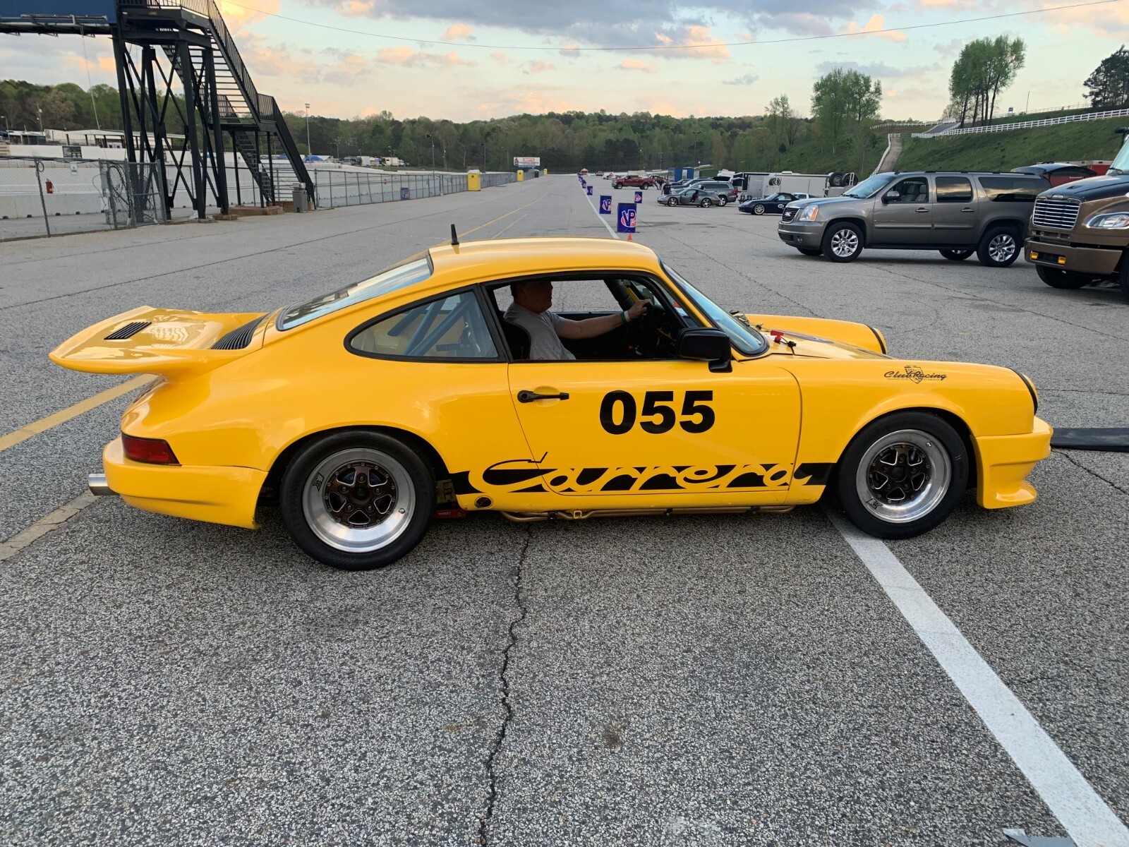 Porsche 911 1979 Coupe