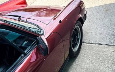 Porsche 911 1979
