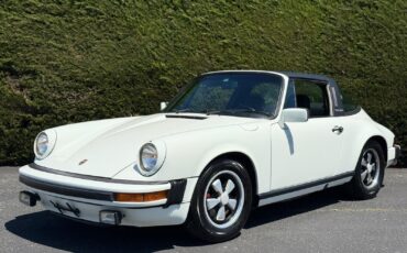 Porsche-911-1980