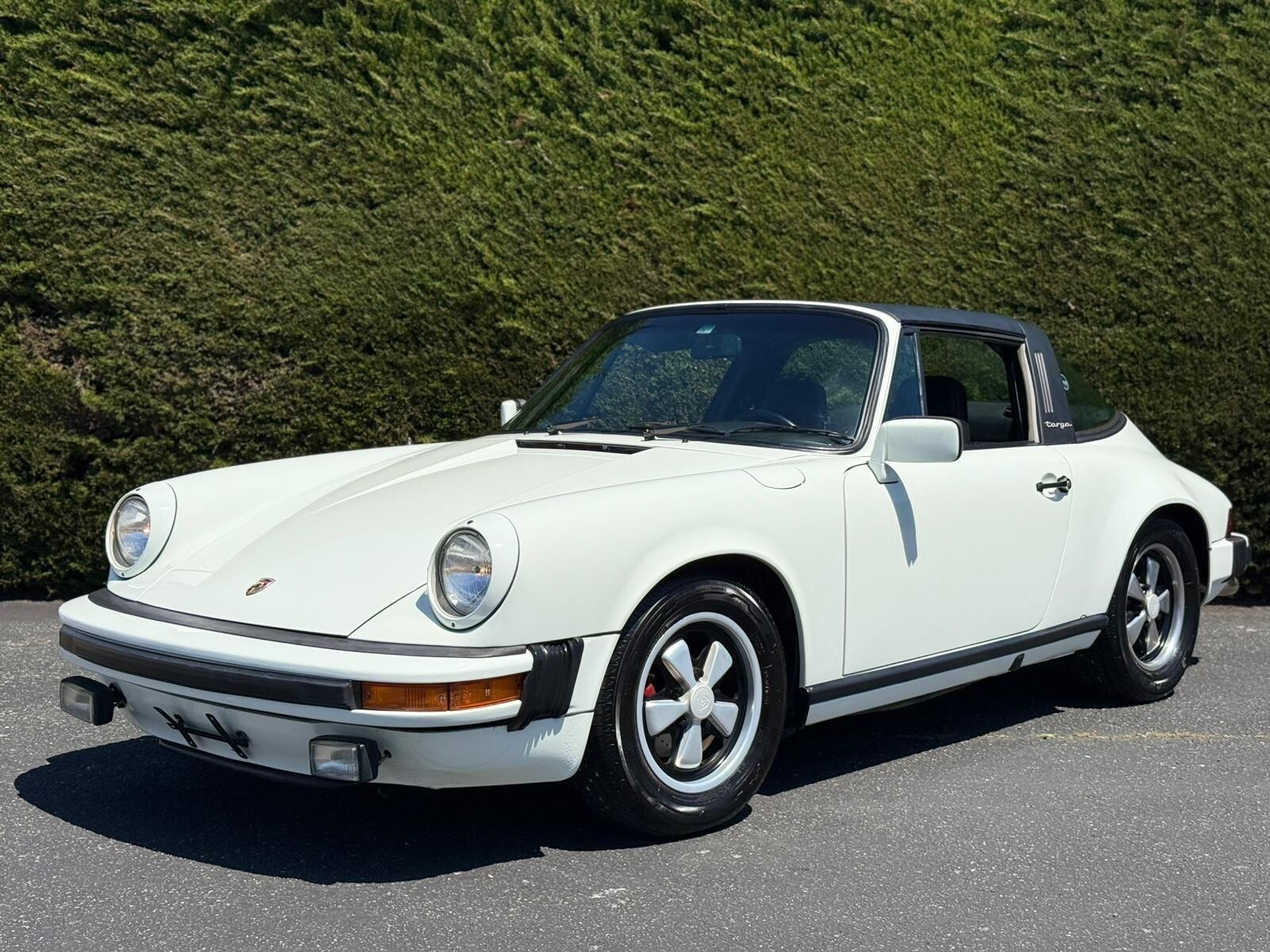 Porsche 911 1980