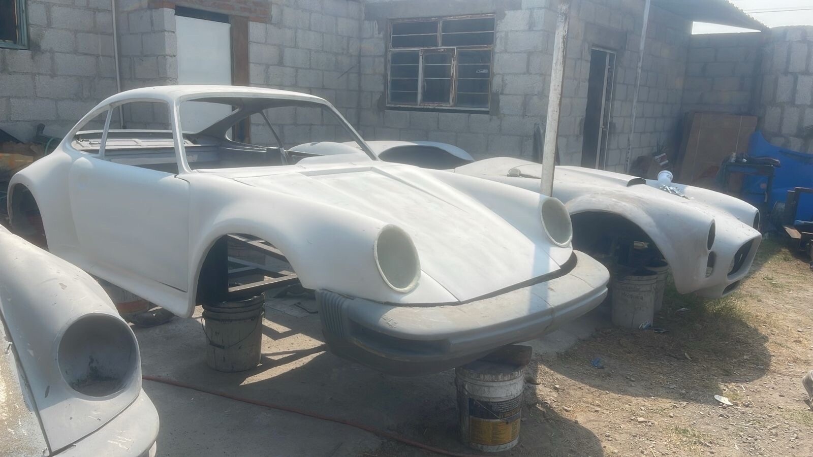 Porsche 911 1980 Coupe