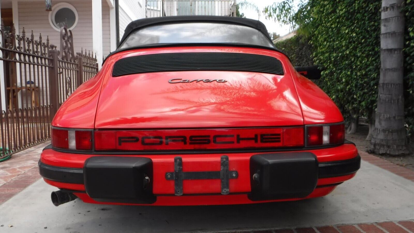 Porsche-911-1984-Convertible-14