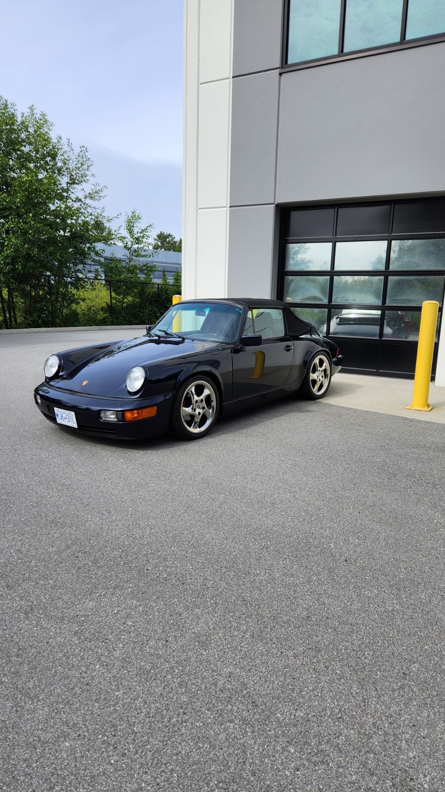 Porsche-911-1986-Convertible-1