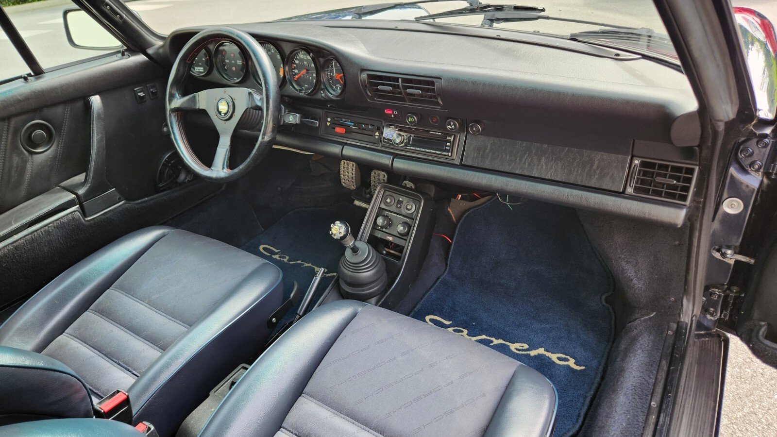 Porsche-911-1986-Convertible-20