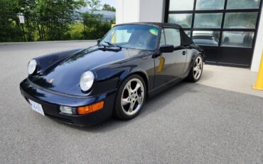 Porsche-911-1986-Convertible