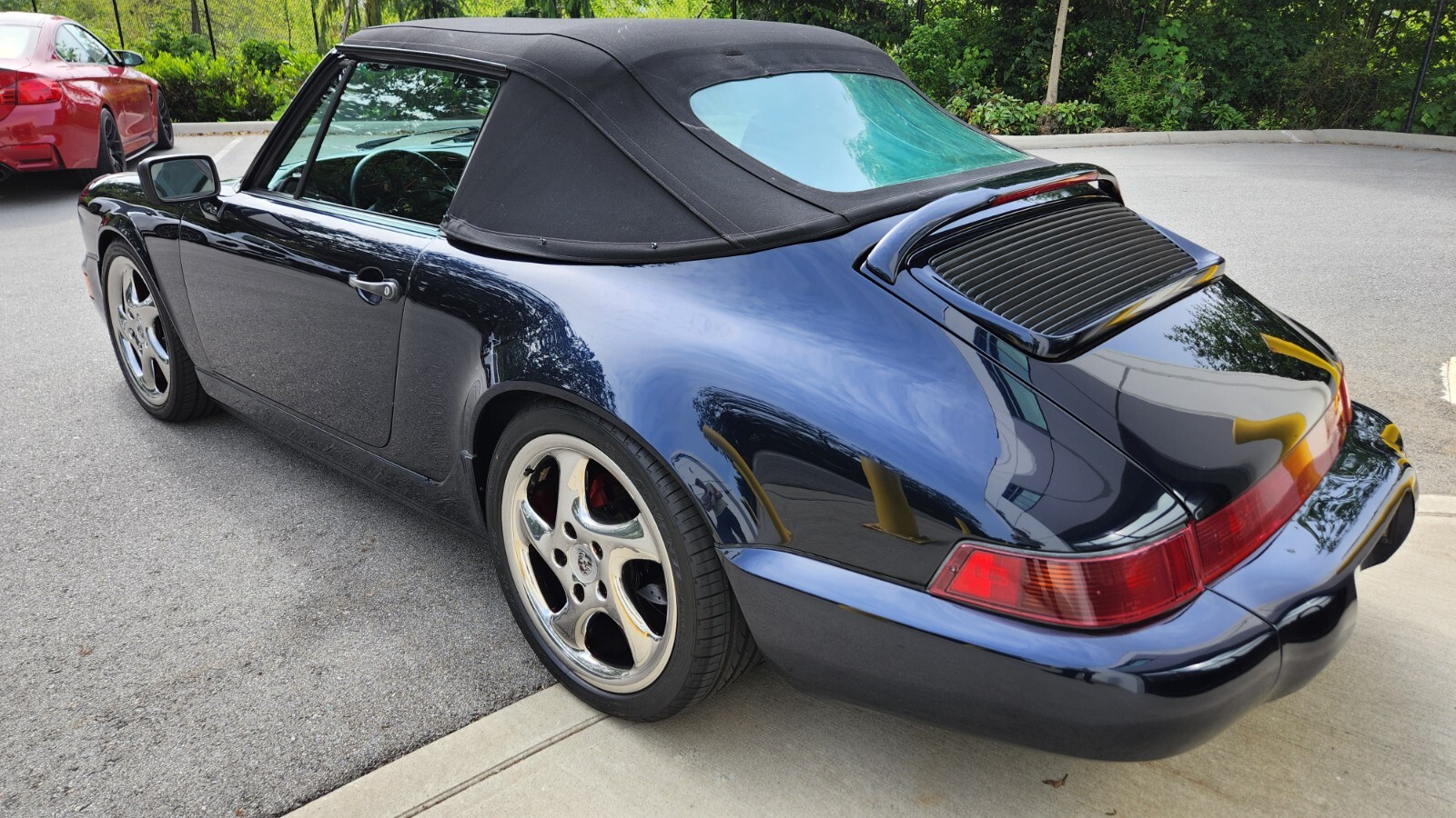 Porsche-911-1986-Convertible-5