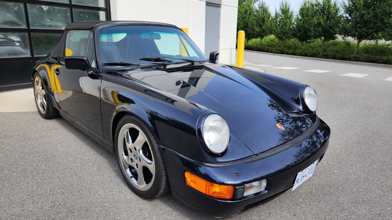 Porsche-911-1986-Convertible-6