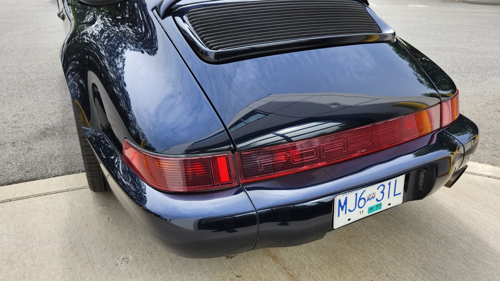 Porsche-911-1986-Convertible-7