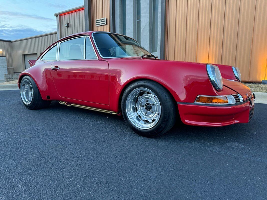 Porsche 911 1987 --