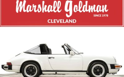 Porsche 911 1988 --